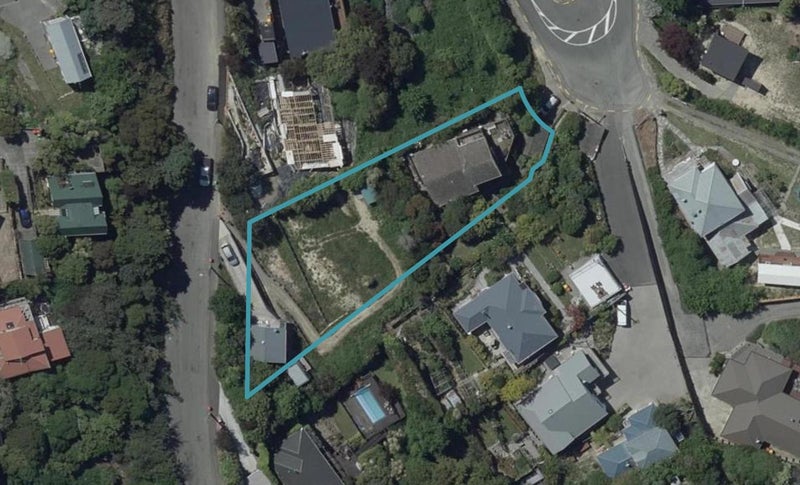 7 Aotea Terrace, Huntsbury, Christchurch - Carousel 1