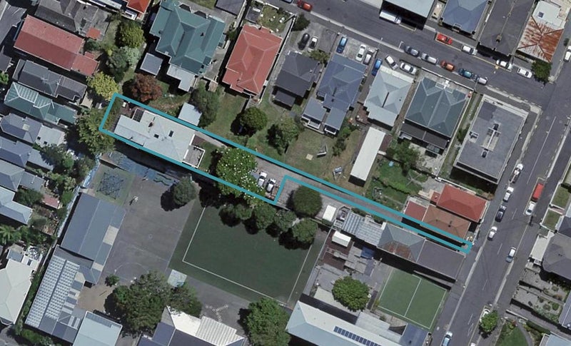 28 Brougham Street, Mount Victoria, Wellington - Carousel 1