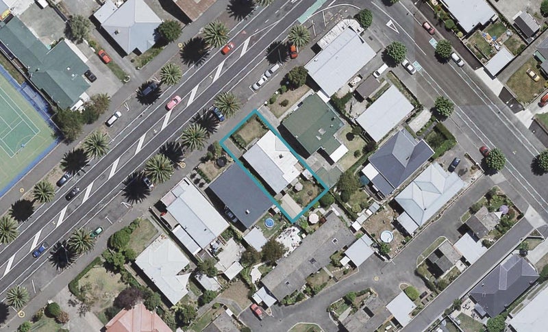30 Kennedy Road, Napier South, Napier - Carousel 1