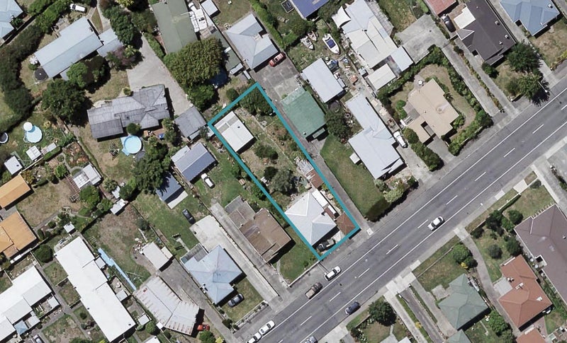 1010 Tomoana Road, Mahora, Hastings - Carousel 1
