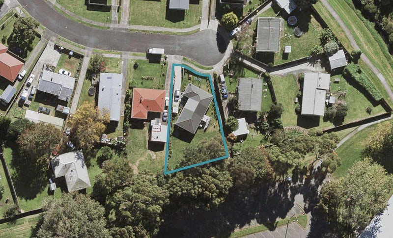 15 Harvard Place, Māngere, Auckland - Carousel 1