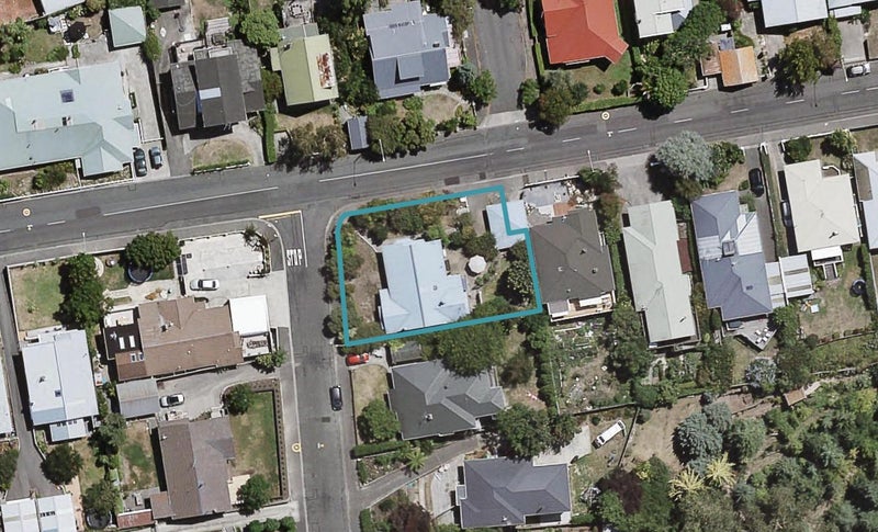 72 Napier Terrace, Hospital Hill, Napier - Carousel 1