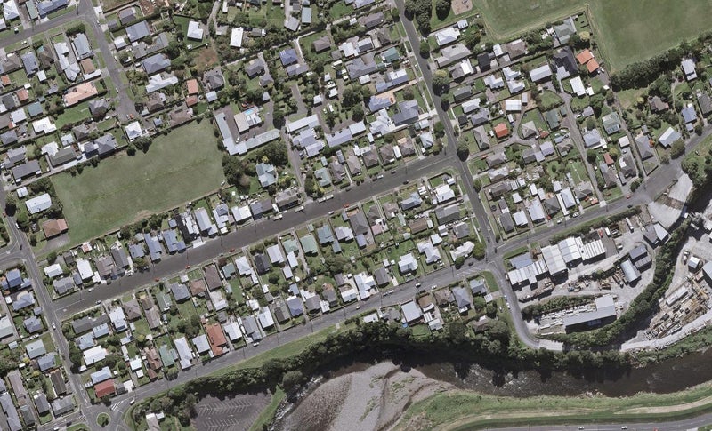 34 Princes Street, Fitzroy, New Plymouth - Carousel 1