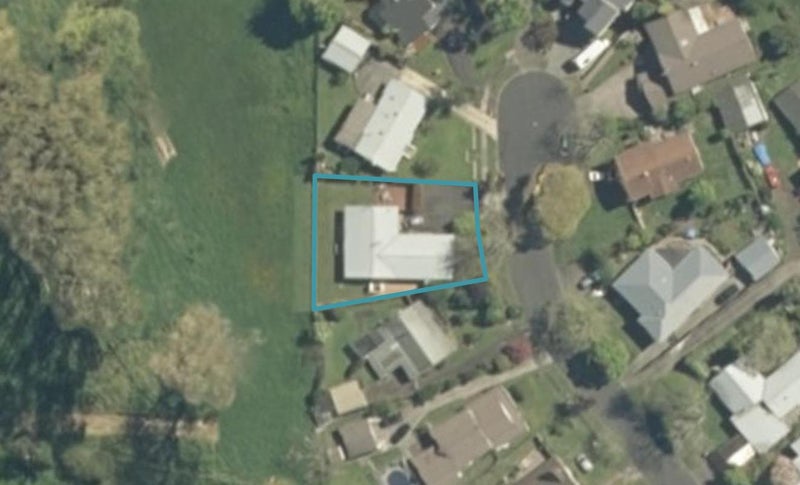 25 Marlowe Drive, Leamington, Cambridge - Carousel 1