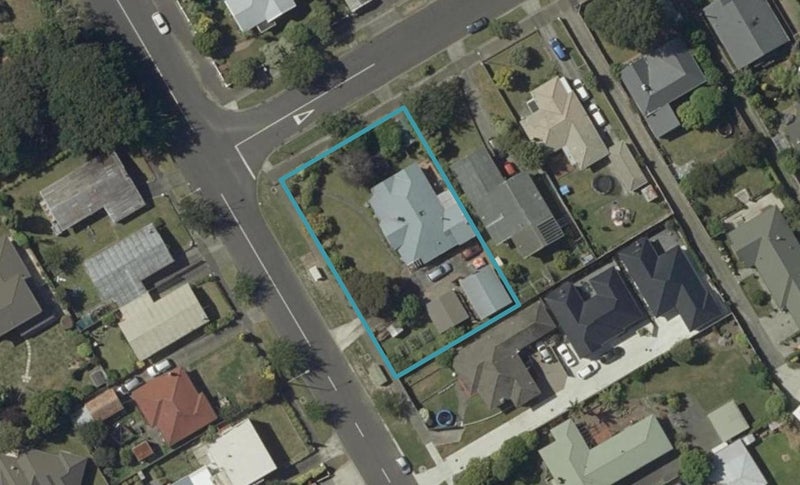 79 Fitzroy Street, Terrace End, Palmerston North - Carousel 1