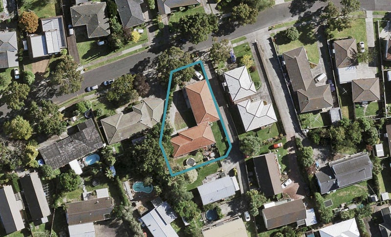 1/25 Ashdown Place, Pahurehure, Papakura - Carousel 1