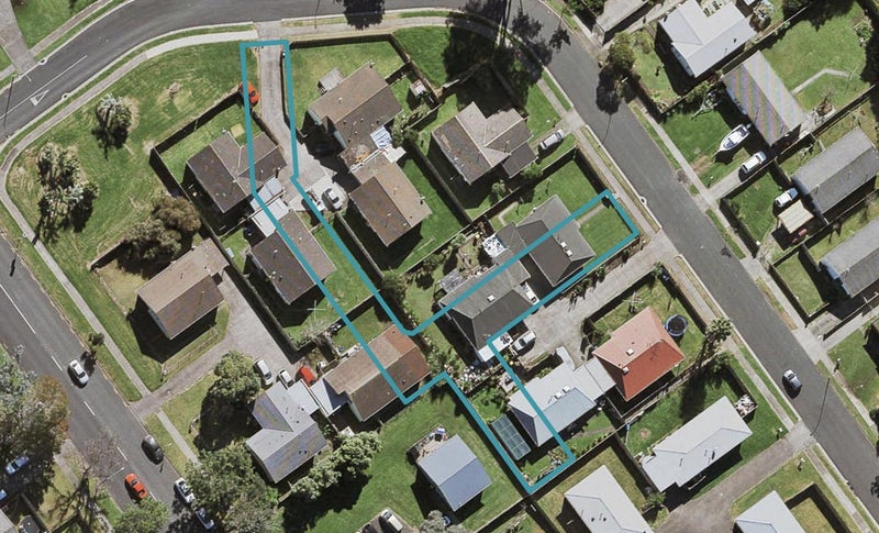 4 Patete Lane, Mangere, Auckland - Carousel 1