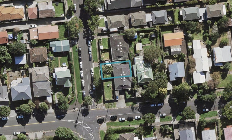 3/162 Arthur Street, Onehunga, Auckland - Carousel 1