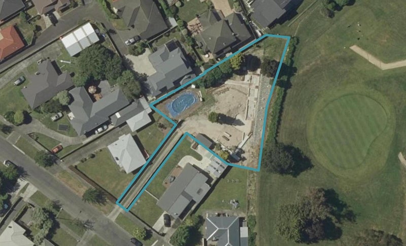111 Fitzroy Street, Terrace End, Palmerston North - Carousel 1