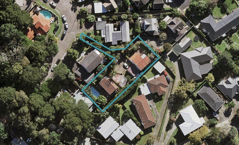 1/15 Cobblestone Lane, Hillcrest, Auckland - Carousel 1