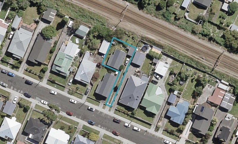 13A North Street, Petone, Lower Hutt - Carousel 1