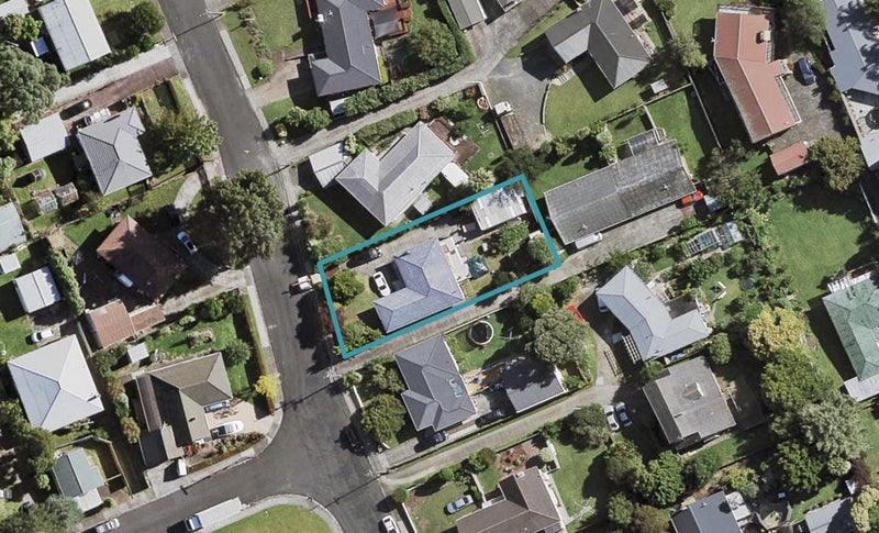 21 Tampin Road, Hillpark, Auckland - Carousel 1