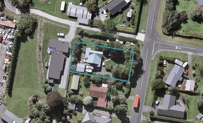 1270 Egmont Road, Egmont Village, New Plymouth - Carousel 1