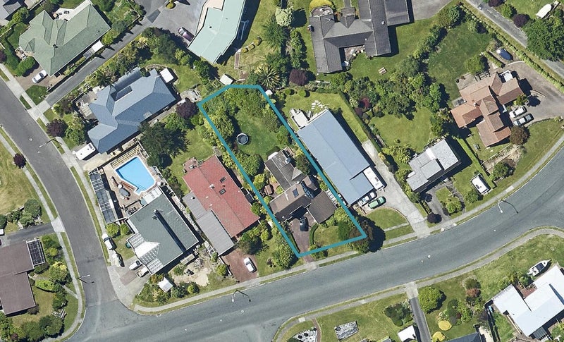 36 Blackmore Drive, Lynmore, Rotorua - Carousel 1