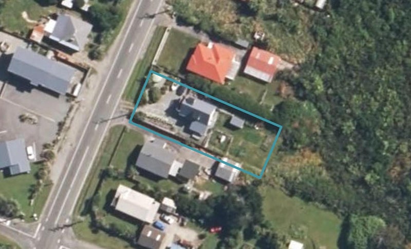 1052 Stewart Street, Rapahoe, Greymouth - Carousel 1