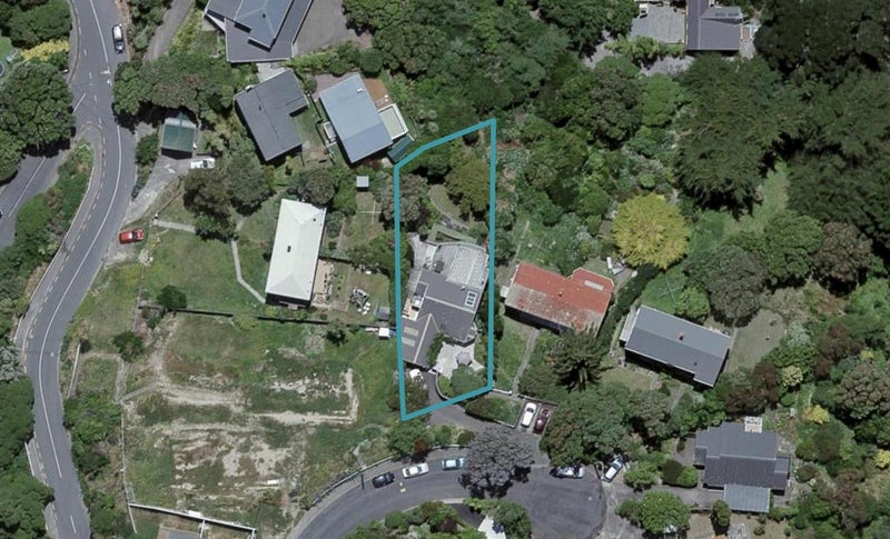 5 Lyons Crescent, Strathmore Park, Wellington - Carousel 1