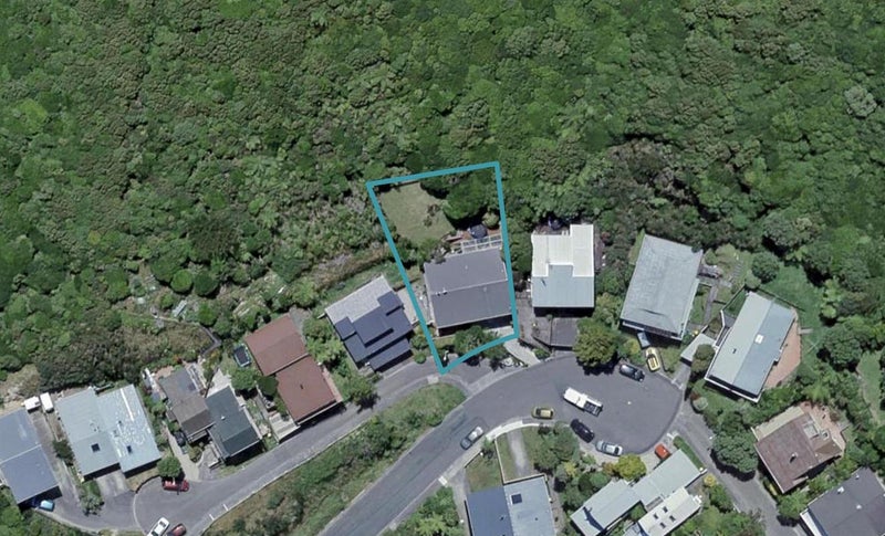13 Ngarimu Grove, Ngaio, Wellington - Carousel 1