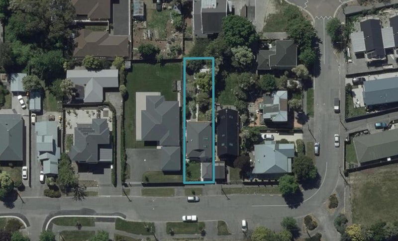 31 Harvey Terrace, Richmond, Christchurch - Carousel 1