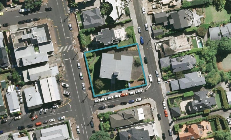 8/57 Gladstone Road, Parnell, Auckland - Carousel 1
