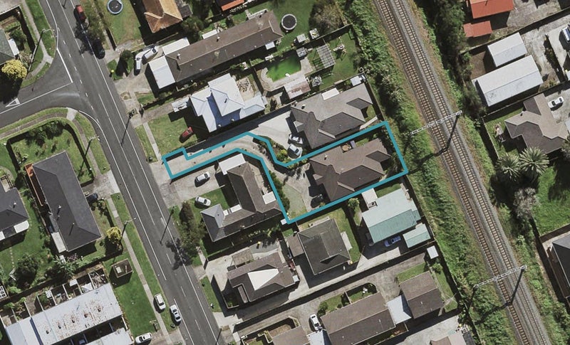 46B Kenderdine Road, Papatoetoe, Auckland - Carousel 1