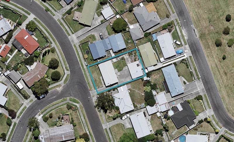 28 Guildford Street, Tamatea, Napier - Carousel 1