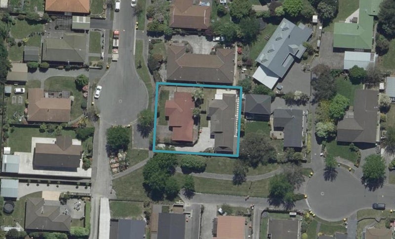 2/34 Solomon Avenue, Redwood, Christchurch - Carousel 1