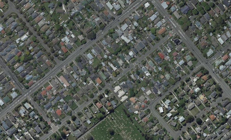 61 Roker Street, Somerfield, Christchurch - Carousel 1