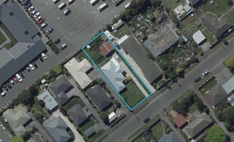 6 Anvers Place, Hoon Hay, Christchurch - Carousel 1
