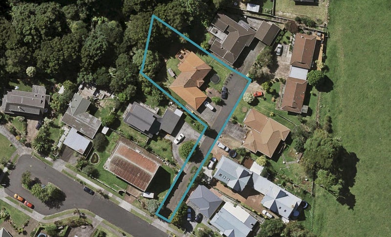 25 Hurstbourn Priors, Goodwood Heights, Auckland - Carousel 1