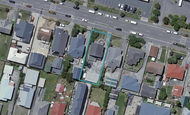 59 Kemp Street, Kilbirnie, Wellington - Carousel 1