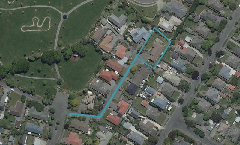 14 Nepal Place, Burnside, Christchurch - Carousel 1