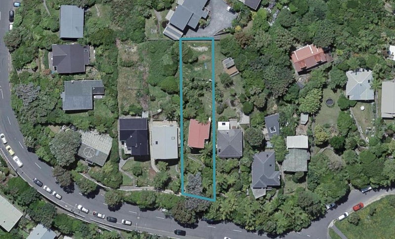 2/52 Pembroke Road, Northland, Wellington - Carousel 1
