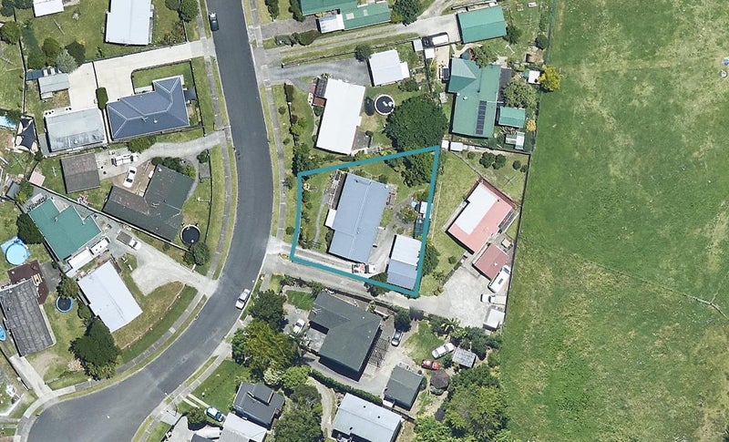14 Olivine Street, Poike, Tauranga - Carousel 1