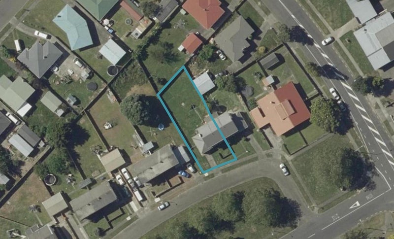 65 Pembroke Street, Highbury, Palmerston North - Carousel 1