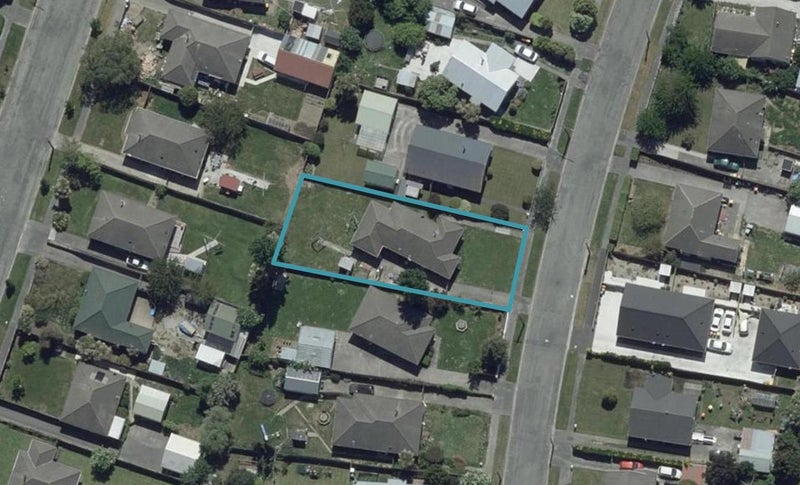 9 Camden Street, Northcote, Christchurch - Carousel 1