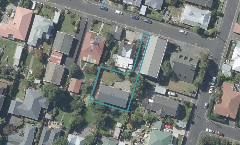 5 Galloway Street, Mornington, Dunedin - Carousel 1