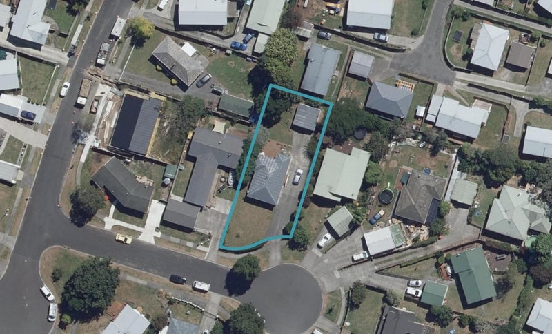 15 Shelley Jane Place, Dinsdale, Hamilton - Carousel 1