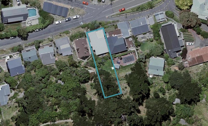 47 Mantell Street, Seatoun, Wellington - Carousel 1