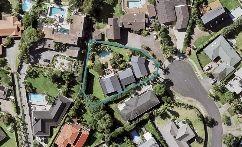 21 Sanctuary Point, Sunnyhills, Auckland - Carousel 1