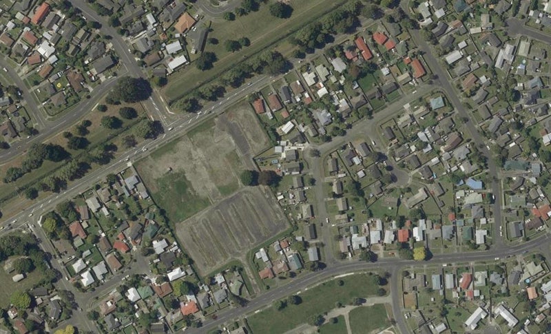 24A Drake street, Awapuni, Palmerston North - Carousel 1