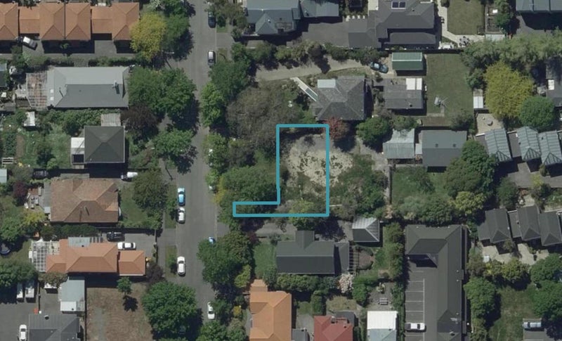 2/14 Bishop Street, St Albans, Christchurch - Carousel 1