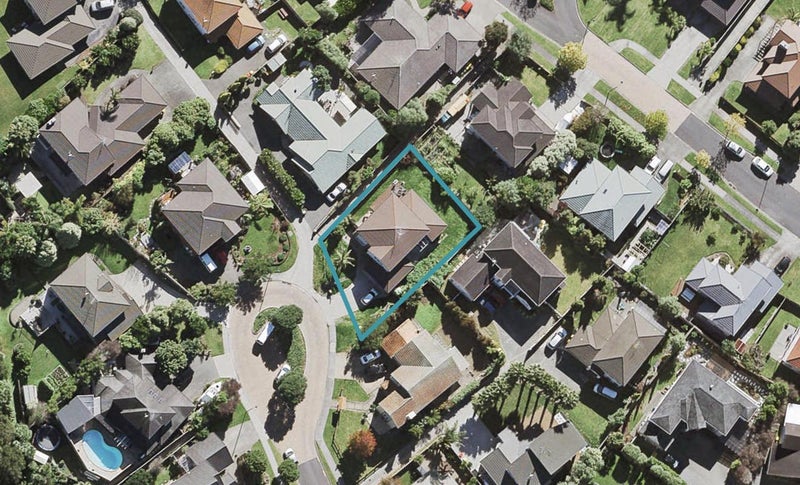 39 Kinleith Way, Albany, Auckland - Carousel 1