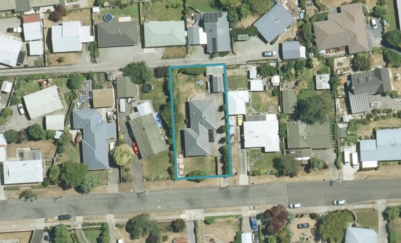 7 Page Street, Redwoodtown, Blenheim - Carousel 1