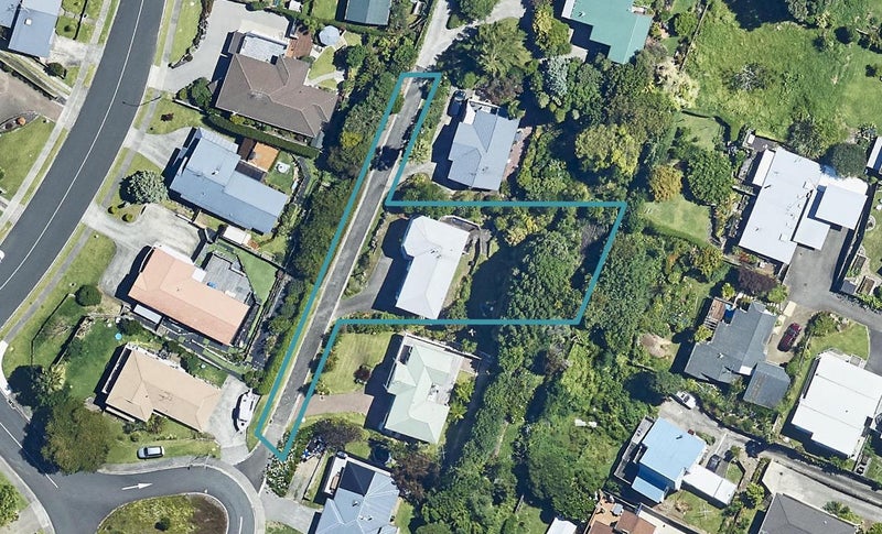 4 Worsley Way, Bellevue, Tauranga - Carousel 1