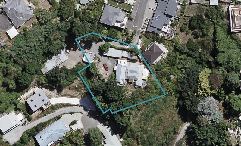 3 Kelsall Street, Hospital Hill, Napier - Carousel 1