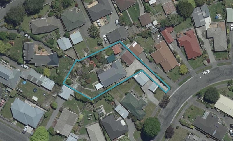 32A Cullahill Street, Harewood, Christchurch - Carousel 1
