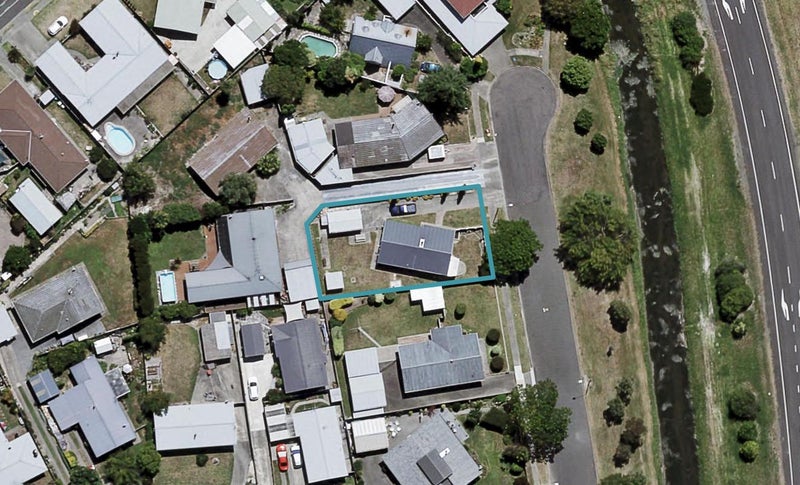 3 Hamlin Place, Greenmeadows, Napier - Carousel 1