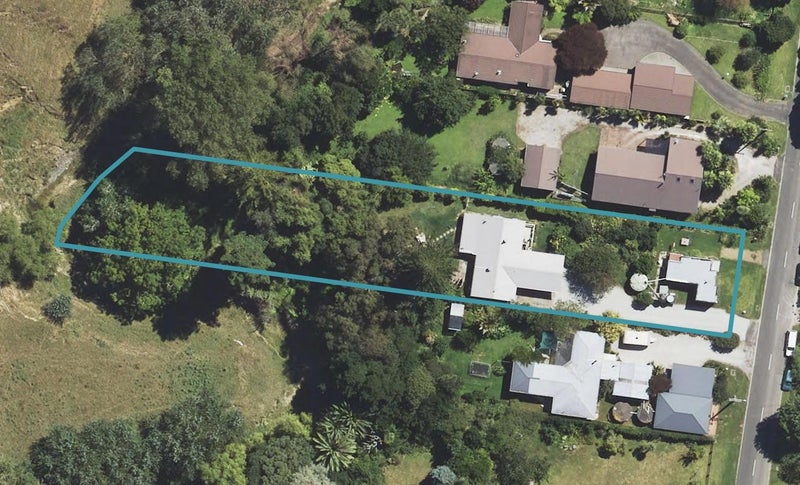 42 Lysnar Street, Okitu, Gisborne - Carousel 1