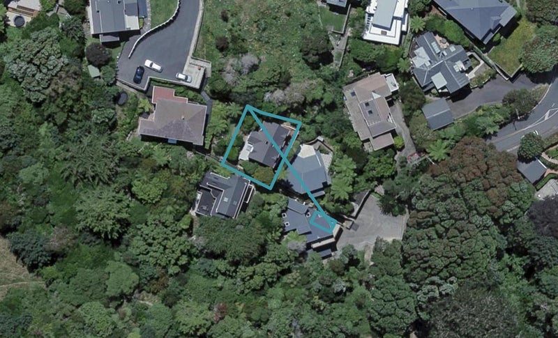 1 Wadestown Road, Wadestown, Wellington - Carousel 1