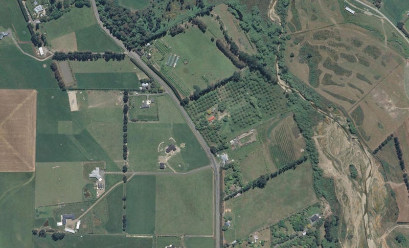 74 Loburn Whiterock Road, Loburn, Rangiora - Carousel 1